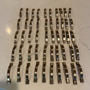 Cabinet Pull Handles - 50 QTY